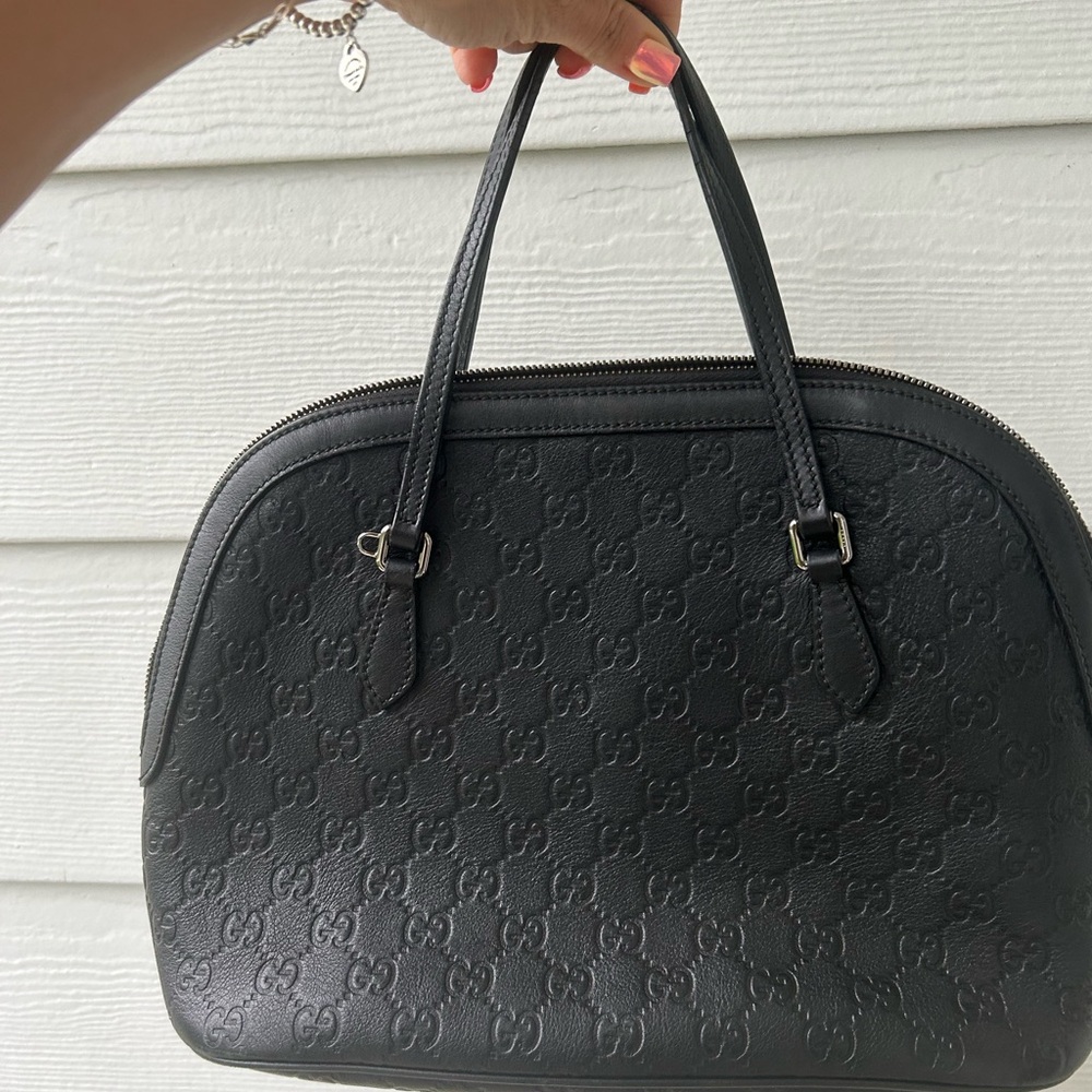 Gucci handbag